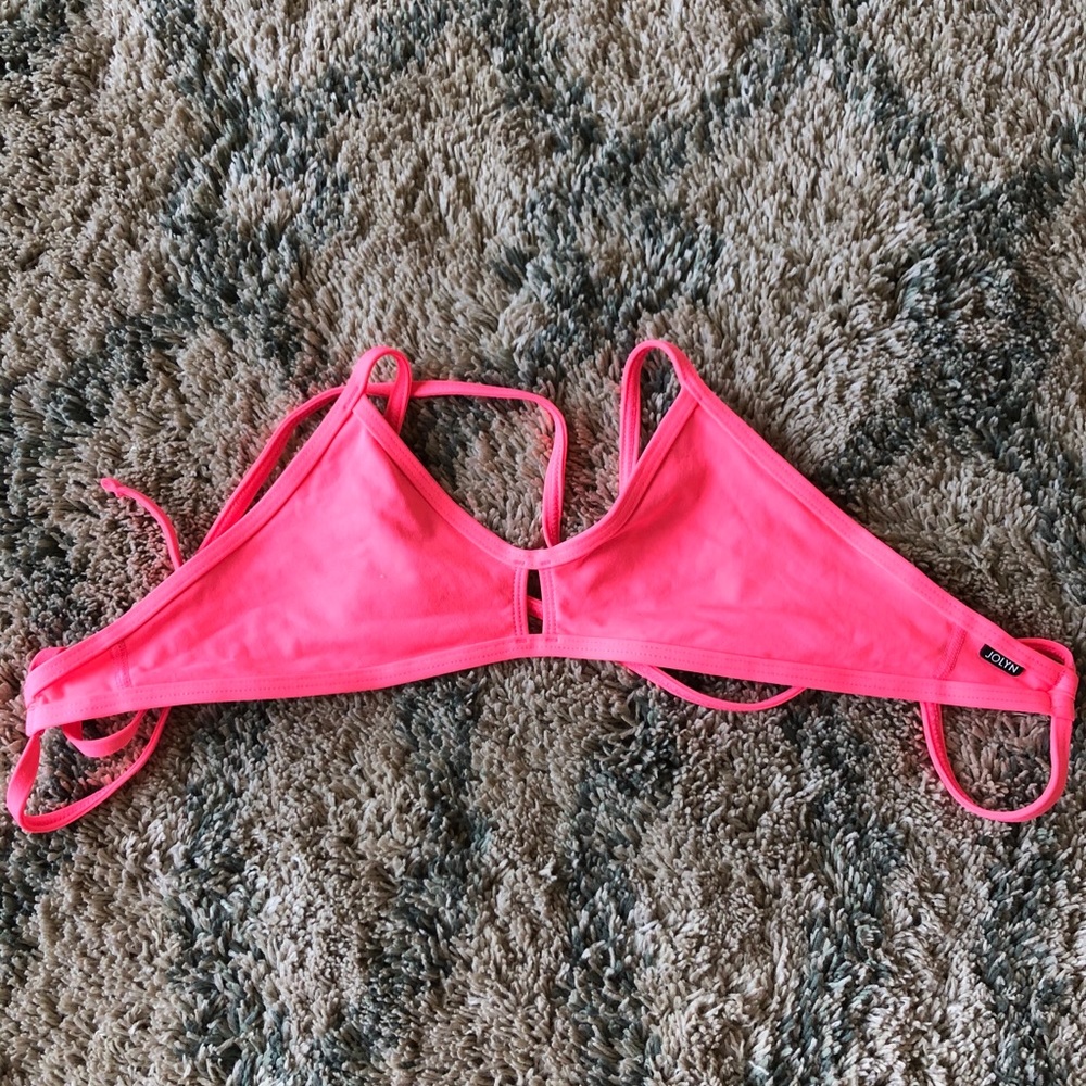 Jolyn Top